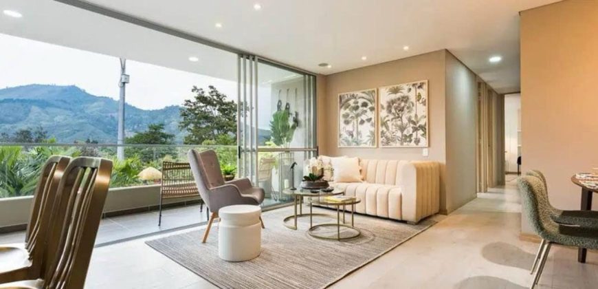 Vendo apartamento en Itaguí