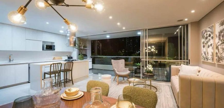 Vendo apartamento en Itaguí