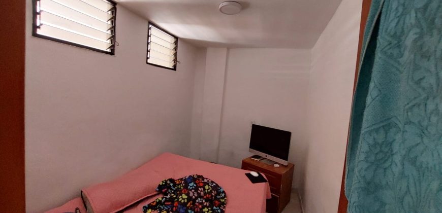 Vendo apartamento en el Salvador