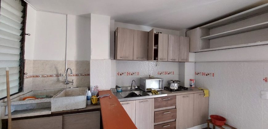 Vendo apartamento en el Salvador