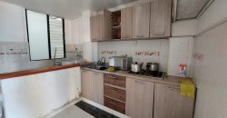 Vendo apartamento en el Salvador