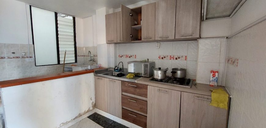 Vendo apartamento en el Salvador