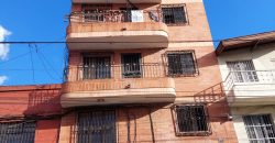 Vendo apartamento en el Salvador