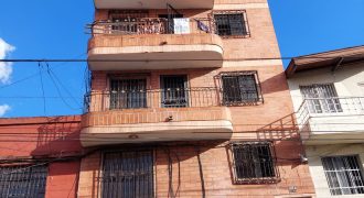 Vendo apartamento en el Salvador