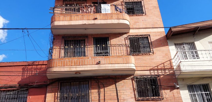 Vendo apartamento en el Salvador