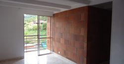 VENDO APARTAMENTO EN RODEO ALTO