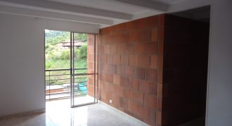 VENDO APARTAMENTO EN RODEO ALTO