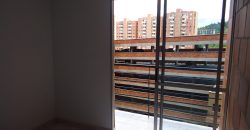 VENDO APARTAMENTO EN RODEO ALTO