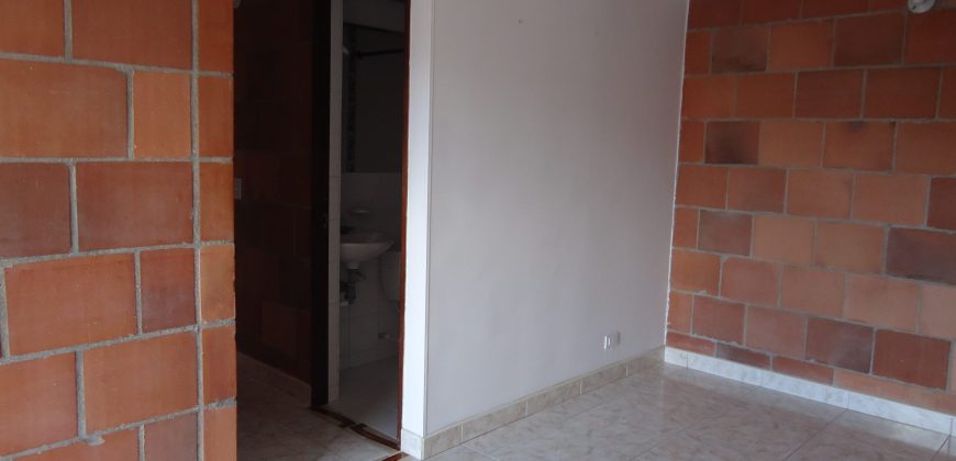 VENDO APARTAMENTO EN RODEO ALTO
