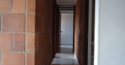 VENDO APARTAMENTO EN RODEO ALTO