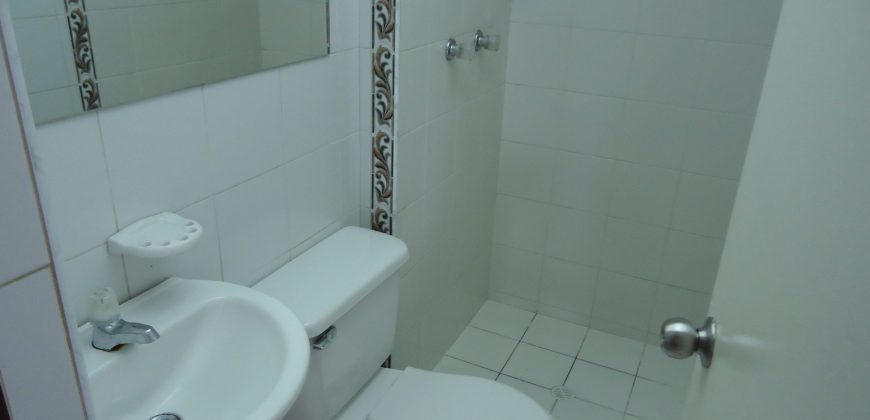 VENDO APARTAMENTO EN RODEO ALTO