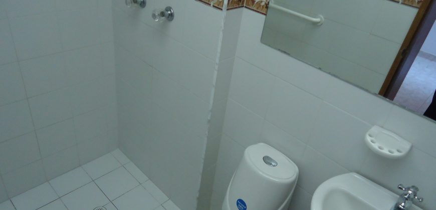 VENDO APARTAMENTO EN RODEO ALTO