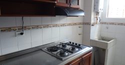 VENDO APARTAMENTO EN RODEO ALTO