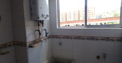 VENDO APARTAMENTO EN RODEO ALTO