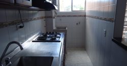 VENDO APARTAMENTO EN RODEO ALTO