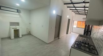VENDO APARTAMENTO EN BELLO