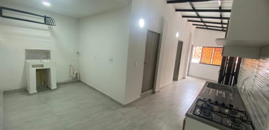 VENDO APARTAMENTO EN BELLO