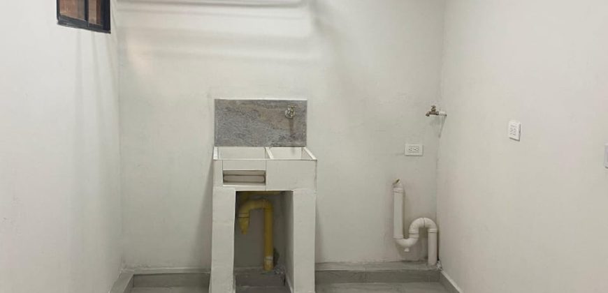 VENDO APARTAMENTO EN BELLO