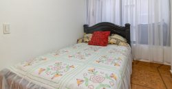 VENDO APARTAMENTO EN BARRIO CRISTÓBAL
