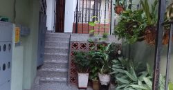 VENDO APARTAMENTO EN BARRIO CRISTÓBAL