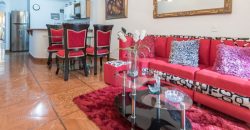 VENDO APARTAMENTO EN BARRIO CRISTÓBAL