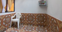 VENDO APARTAMENTO EN BARRIO CRISTÓBAL