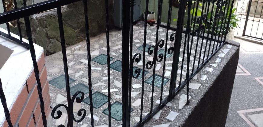 VENDO APARTAMENTO EN BARRIO CRISTÓBAL