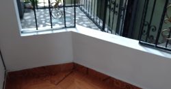 VENDO APARTAMENTO EN BARRIO CRISTÓBAL