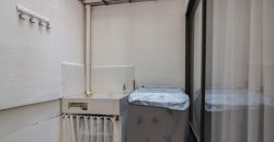 VENDO APARTAMENTO EN BARRIO CRISTÓBAL