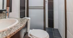 VENDO APARTAMENTO EN BARRIO CRISTÓBAL