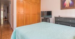 VENDO APARTAMENTO EN BARRIO CRISTÓBAL