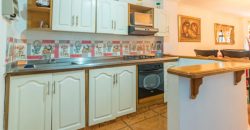 VENDO APARTAMENTO EN BARRIO CRISTÓBAL