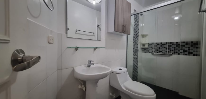 VENDO EDIFICIO EN CONQUISTADORES