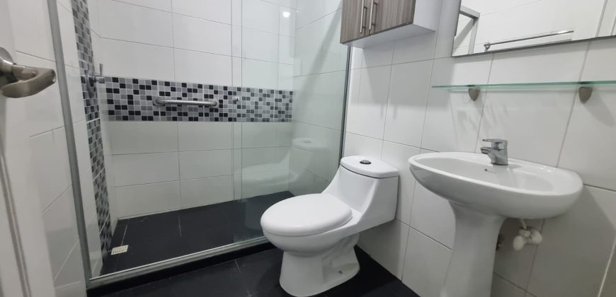 VENDO EDIFICIO EN CONQUISTADORES