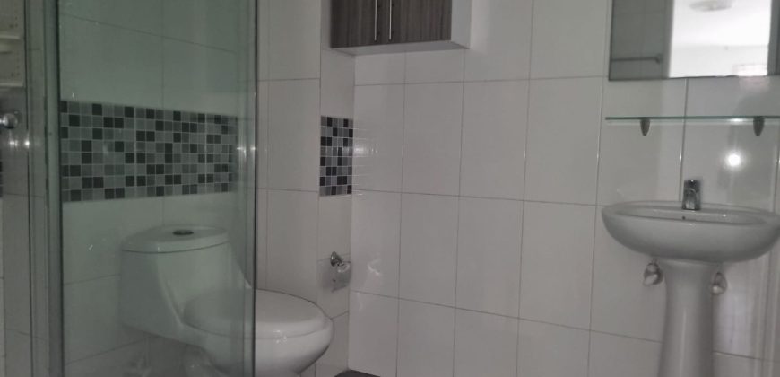 VENDO EDIFICIO EN CONQUISTADORES