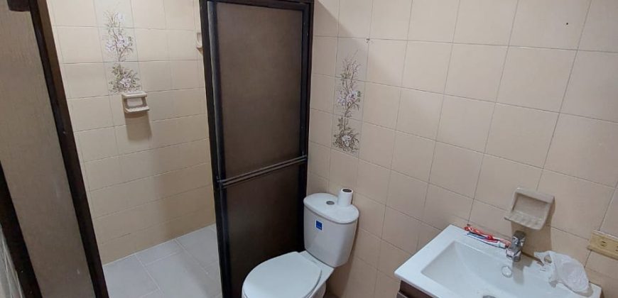 ARRIENDO CASA EN SIMÓN BOLIVAR