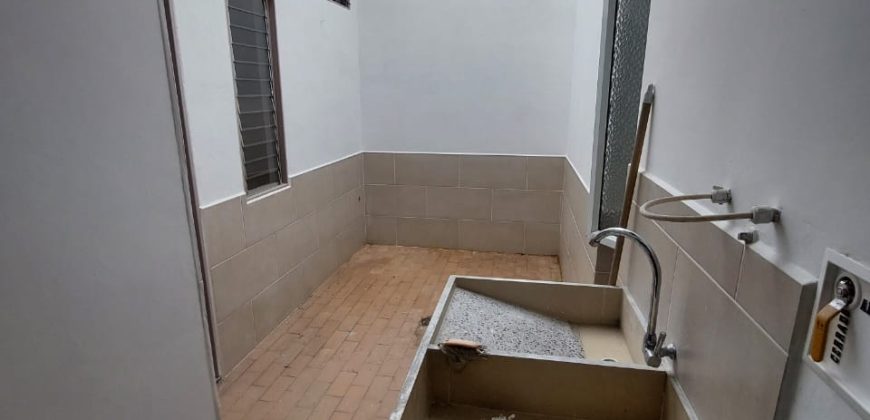 ARRIENDO CASA EN SIMÓN BOLIVAR