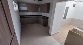 ARRIENDO CASA EN SIMÓN BOLIVAR