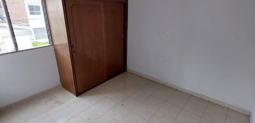 ARRIENDO CASA EN SIMÓN BOLIVAR
