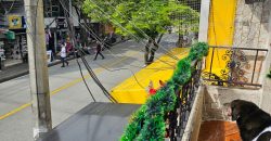 VENDO EDIFICIO EN MANRIQUE