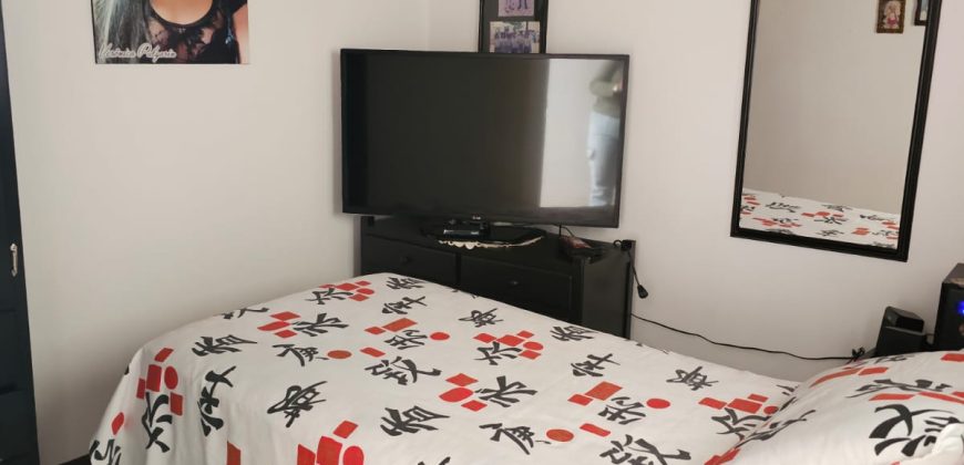 VENDO EDIFICIO EN MANRIQUE