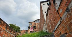 VENDO EDIFICIO EN MANRIQUE