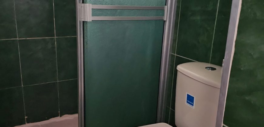 VENDO EDIFICIO EN MANRIQUE