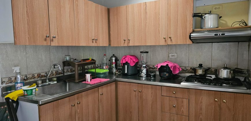 VENDO EDIFICIO EN MANRIQUE