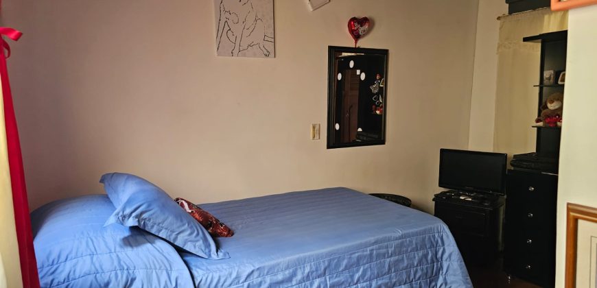 VENDO EDIFICIO EN MANRIQUE