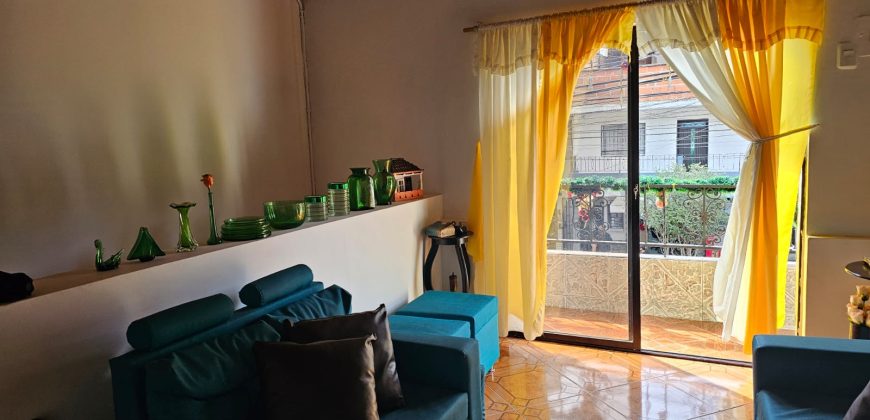 VENDO EDIFICIO EN MANRIQUE