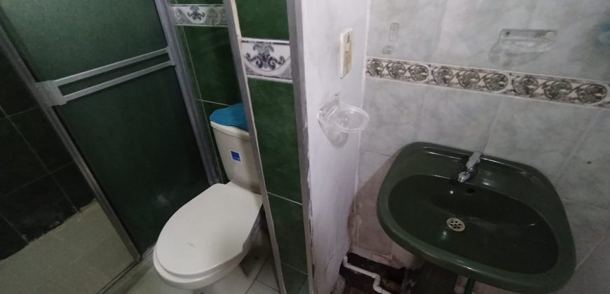 VENDO EDIFICIO EN MANRIQUE