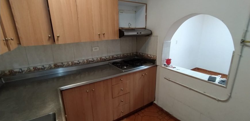 VENDO EDIFICIO EN MANRIQUE