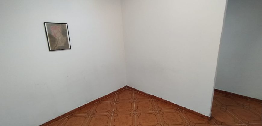 VENDO EDIFICIO EN MANRIQUE
