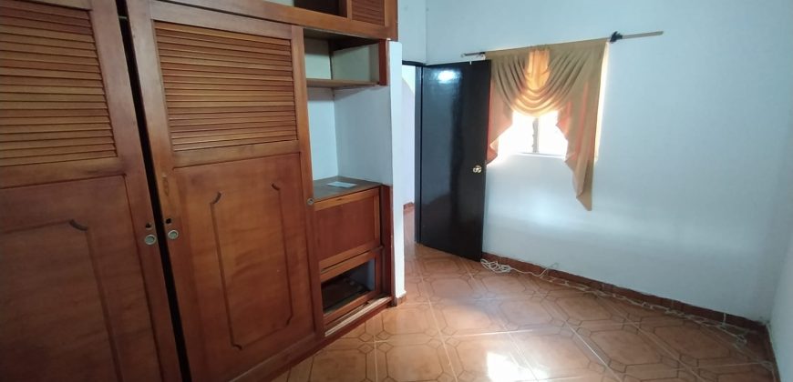 VENDO EDIFICIO EN MANRIQUE